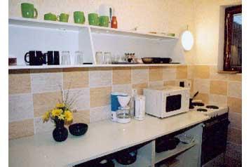 Slovakija Privát Spišské Tomášovce, Eksterjeras